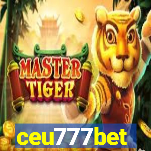 ceu777bet