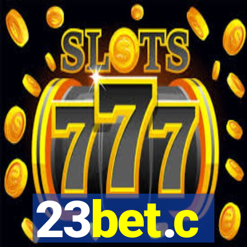 23bet.c