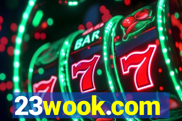 23wook.com