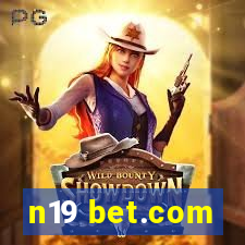 n19 bet.com