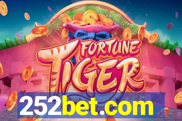 252bet.com