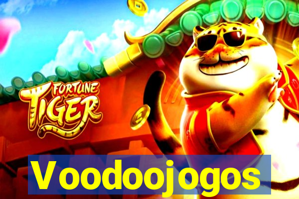 Voodoojogos