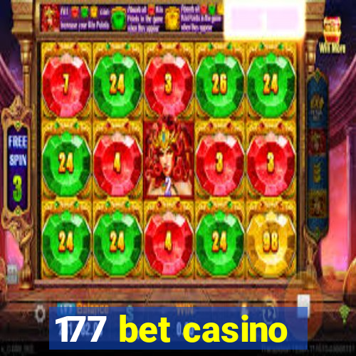 177 bet casino