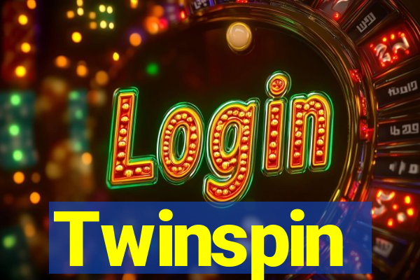 Twinspin