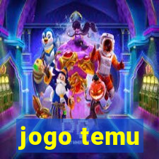 jogo temu