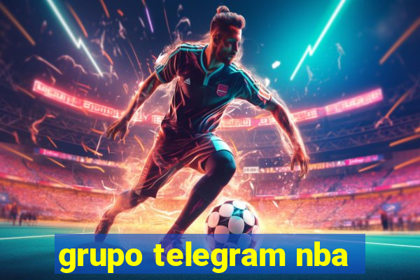 grupo telegram nba