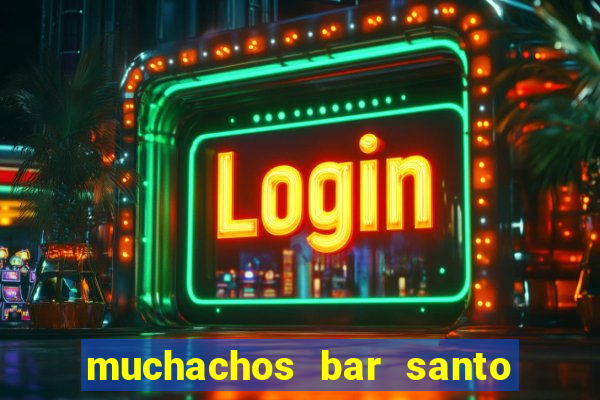 muchachos bar santo amaro instagram