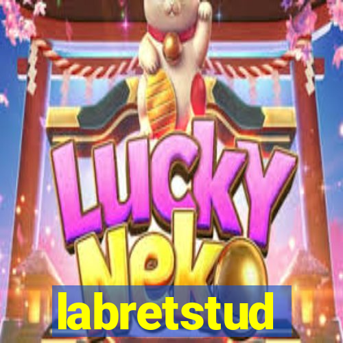 labretstud