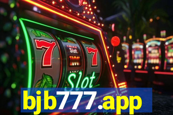 bjb777.app