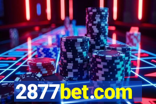 2877bet.com