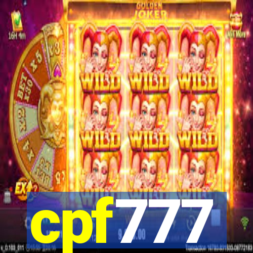 cpf777