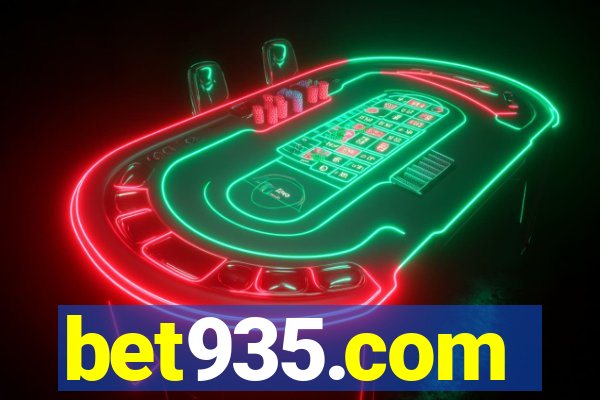 bet935.com