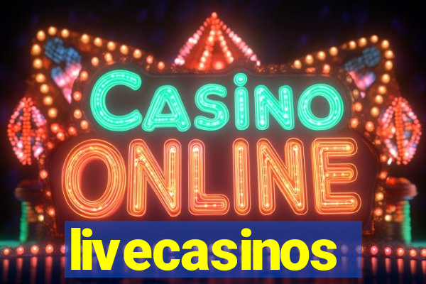 livecasinos