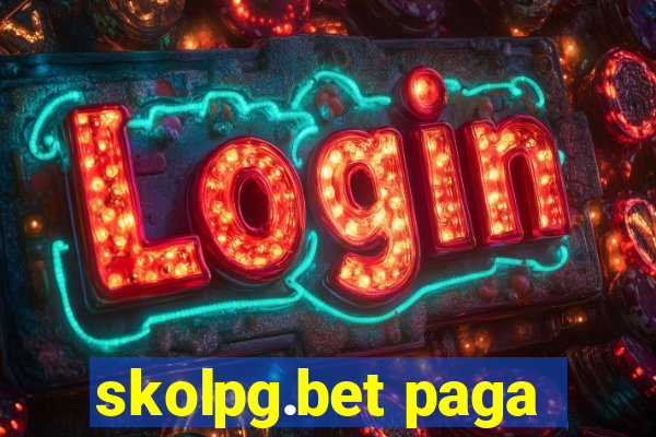 skolpg.bet paga