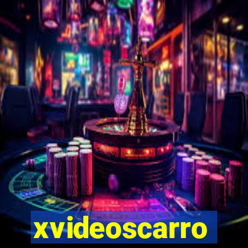 xvideoscarro