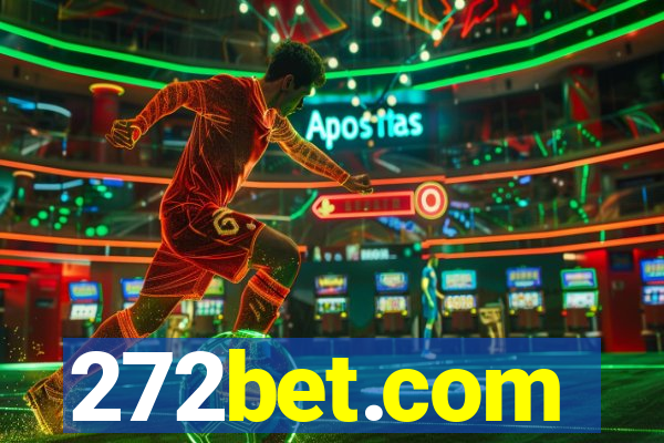 272bet.com