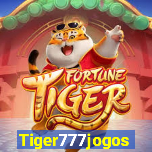 Tiger777jogos