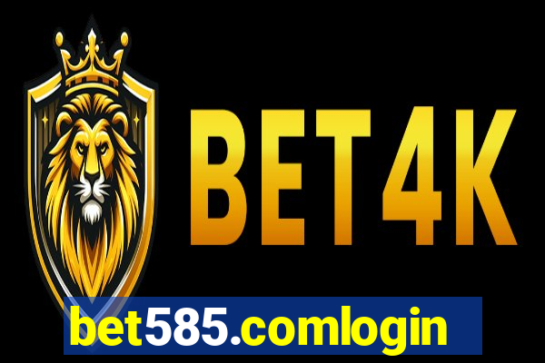 bet585.comlogin