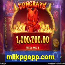 milkpgapp.com