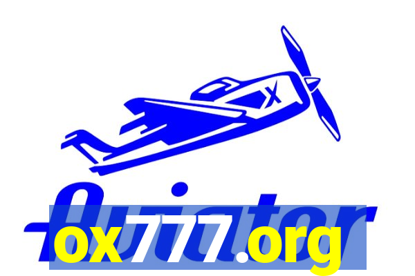 ox777.org