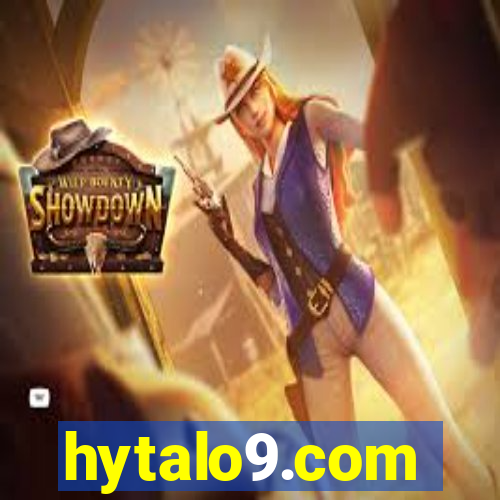 hytalo9.com