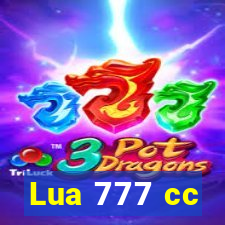 Lua 777 cc