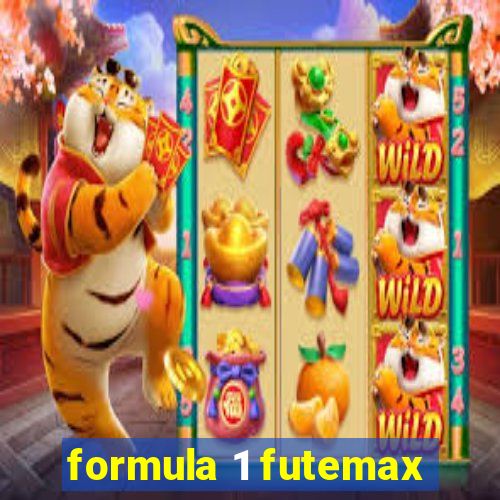 formula 1 futemax