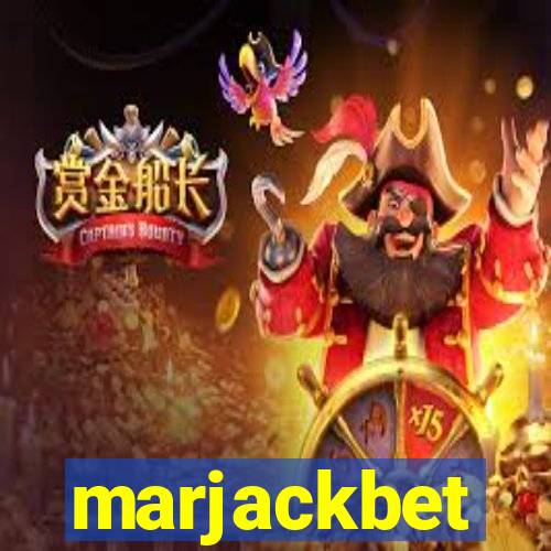 marjackbet