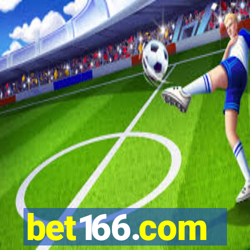 bet166.com