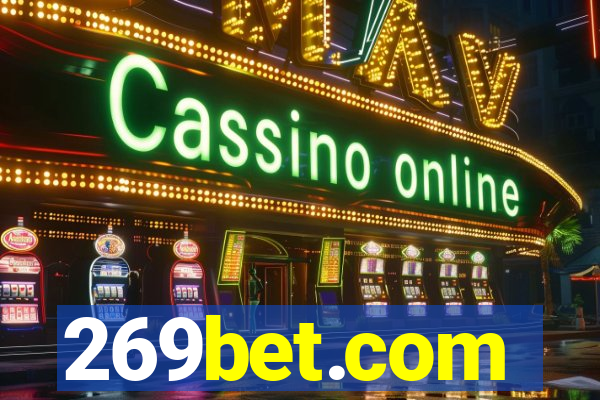 269bet.com