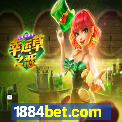 1884bet.com