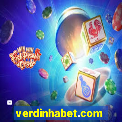 verdinhabet.com