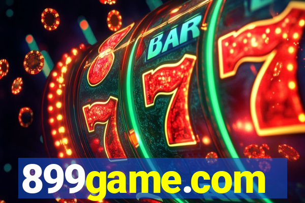 899game.com