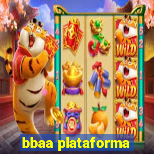 bbaa plataforma