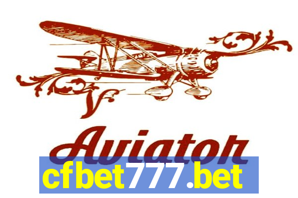 cfbet777.bet