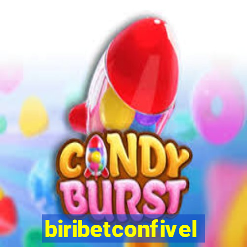 biribetconfivel