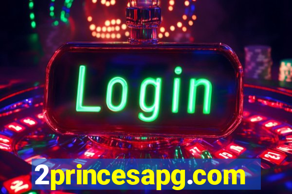 2princesapg.com