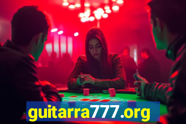 guitarra777.org