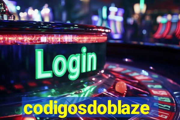 codigosdoblaze