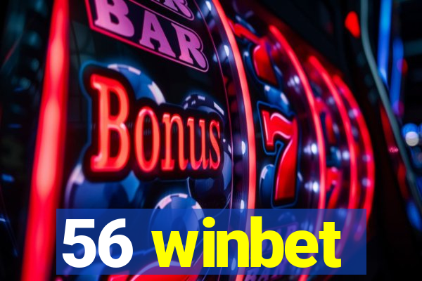 56 winbet