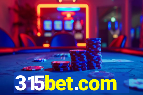 315bet.com