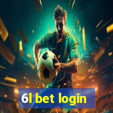 6l bet login