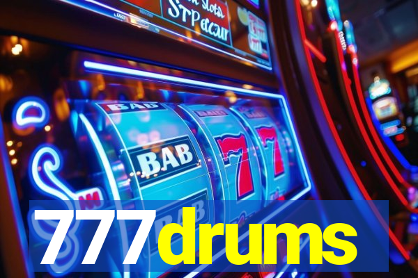 777drums