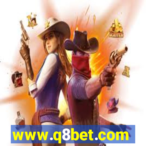 www.q8bet.com