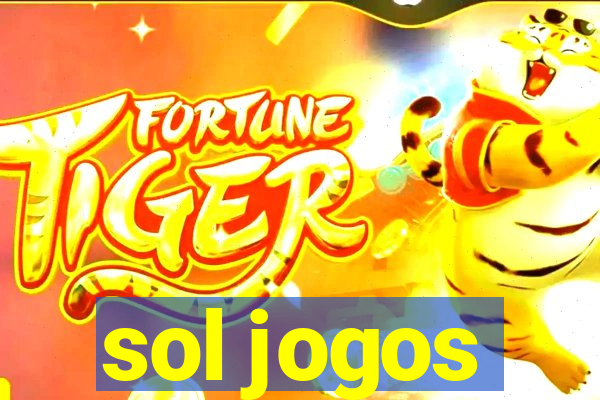 sol jogos