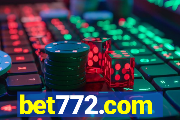 bet772.com