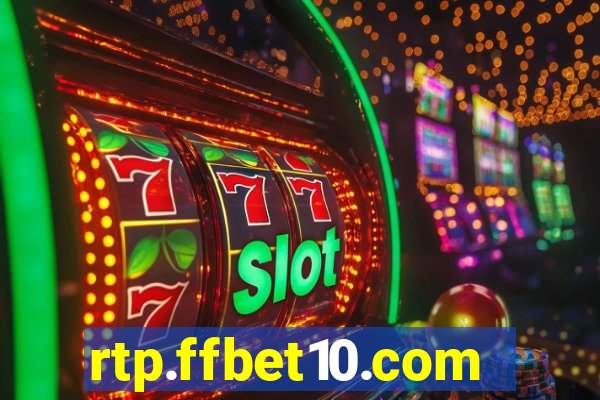 rtp.ffbet10.com