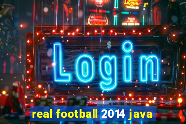 real football 2014 java