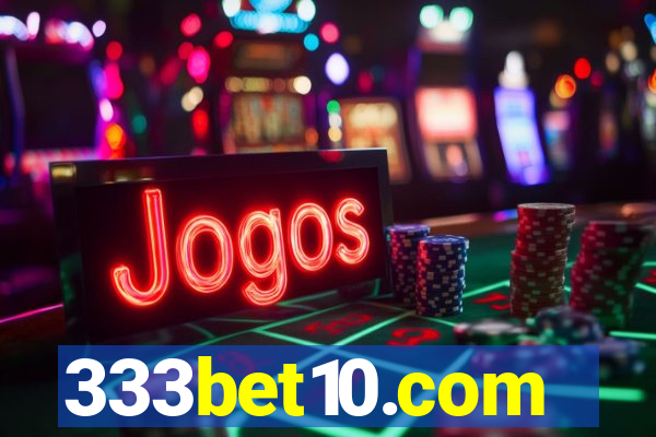 333bet10.com