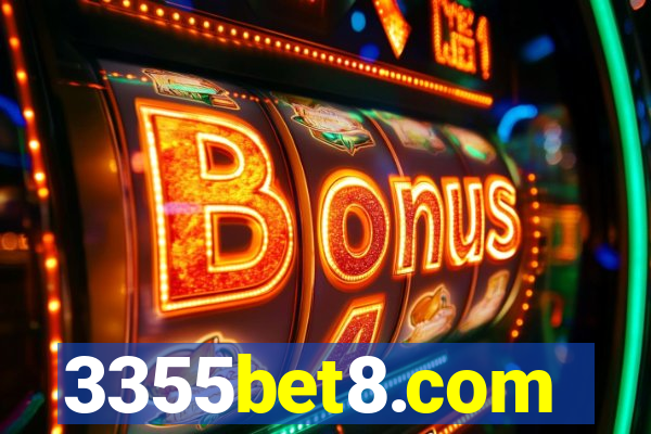 3355bet8.com